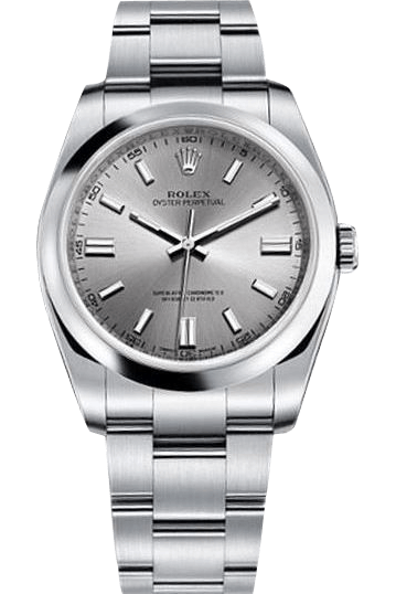 Can you top rent a rolex