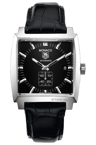 TAG Heuer - Monaco Calibre 6 - Luxury Watch Rental